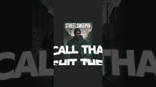 • “Street Sweeper is here 🔥 Should I drop more like this?” Wealth