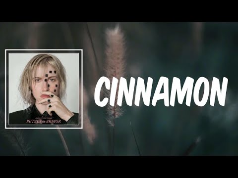 Cinnamon Lyrics Hayley Williams
