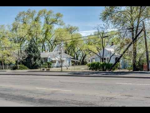 2907 North Avenue, Grand Junction, CO home video tour