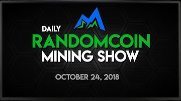RandomCoin Mining Show ⛏ - Sumokoin (SUMO)