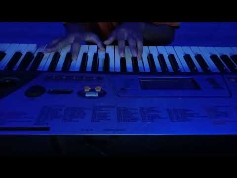 D Gerrard - Luxury | cover by Sketoch