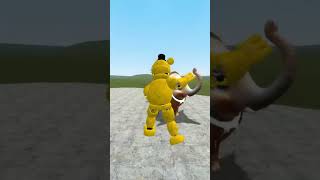 all italian brainrot in Garry's mod part 4 #garrysmod #memes #funny #games #brainrot