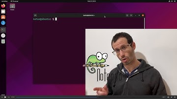 How to Install Notepad++ in Ubuntu 20.04