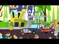 Johnny Test Johnny Test