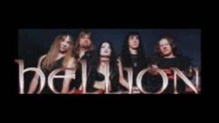 Ann Boleyn (Hellion) - Run For Your Life