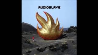 Audioslave - Audioslave (2002)