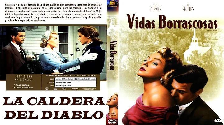 la caldera del diablo ( VIDA BORRASCOSAS ) | ao: 1...