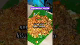 sisihkan waktu dari hidupmu, ust Syafiq Basalamah, religi islam, ceramah singkat, dakwah #shorts