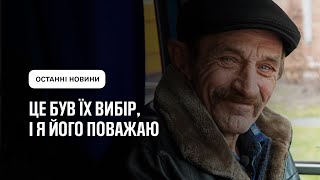 В бою з окупантами загинули обидва його сини