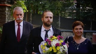 Damatların Tatlı Telaşı