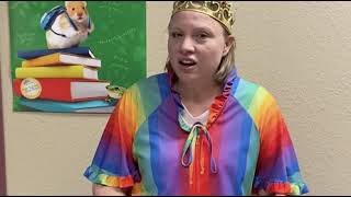 One School One Book Chapter 13