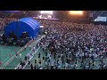 BABYMETAL@SUMMER SONIC 2017_Marine stage_20-Aug-2017