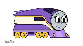 The Girls Of Engines Whistle For Maiathepafgirl003 And