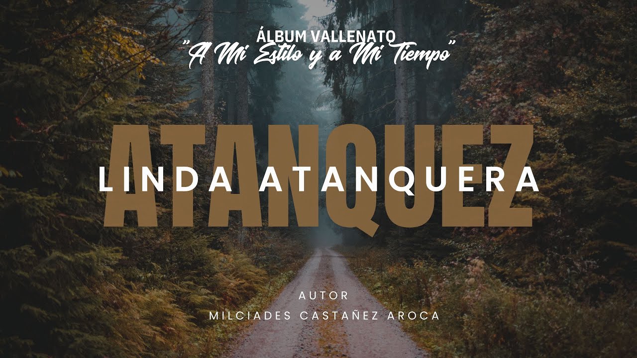 LINDA ATANQUERA - JULIO CASTAÑEZ