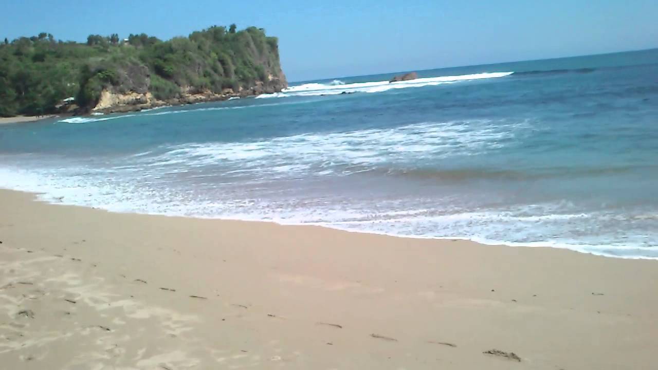 10 Foto Pantai Tambakrejo Blitar Jawa Timur Rute Dari