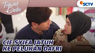 Cie Syifa Jatuh ke Pelukan Pelukan Dafri | Cinta 2 Pilihan - Episode 15
