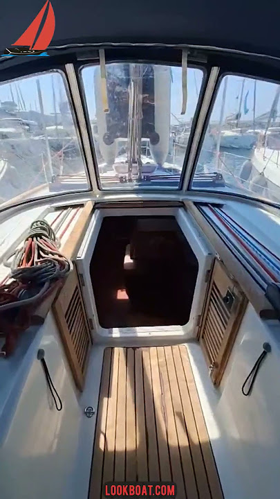 2011 Beneteau Oceanis 46 for sale in Greece, Athens.
