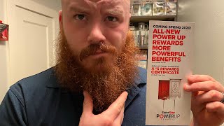 GameStop’s New Power up rewards Program
