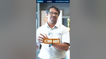 KSEB Solar bill reading Reel