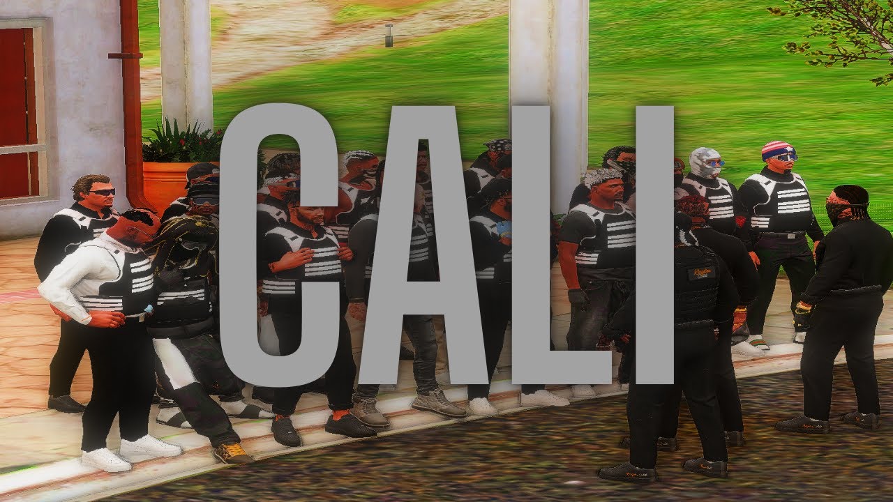 CALI | LM håbede – Cali leverede | SYNDICATE