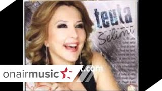 Teuta Selimi - Oj Lulije