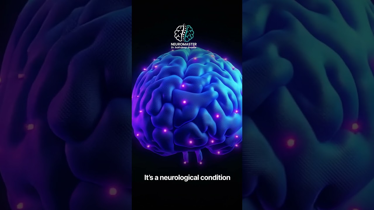 Don’t Ignore Repeated Headaches | Migraine Treatment in Ludhiana | Jhawar Neuro Hospital