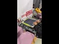 Super entertaining live, don’t miss it!