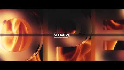 Stylish Title Sequence (After Effects template)