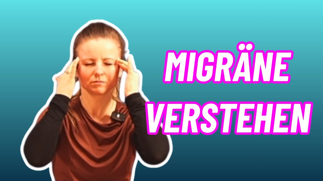 Yoga bei Migräne – Was wirklich hilft bei Kopfschmerzen