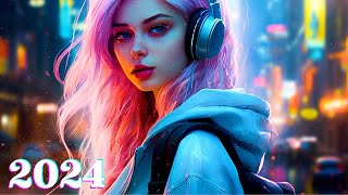 Gaming Music 2023 🔥Best Of EDM ♫ Music Mix 2023 🎧 Gaming Music