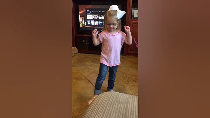 The Great Adventures of Finley Grace: Gene video