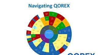 Navigating Qorex