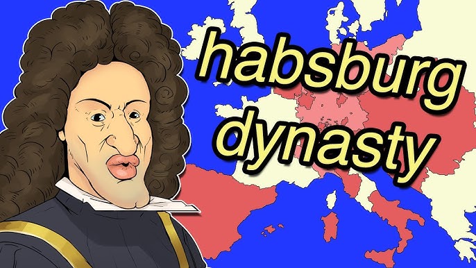 MOS: The Habsburg Chin