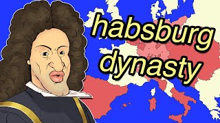 Meet the House of Habsburg