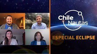 Capítulo 1 | Chilenautas Especial Eclipse 2020