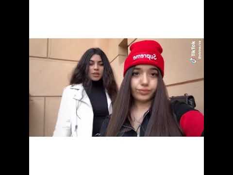 Elvina rva  Tik tok videolari