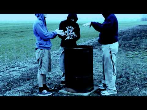 MacBeth Student Movie Trailer Project