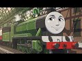 Richard's Theme (Season 4 Remix)