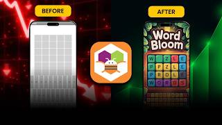 I Redesigned a Random App from the MIT App Inventor Community… INSANE Result 😱 screenshot 5