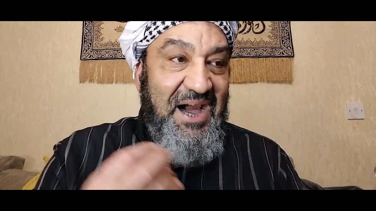 Uncle omar  / speakers corner / mohamad hijab & mohamad salah  , the 2 moo