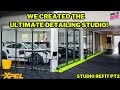 Is this the ultimate detailing studio  part2