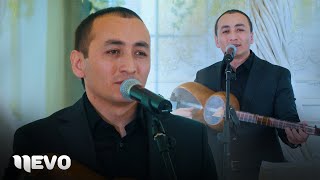 Baxtiyor Mavlonov - Dafni padar (Official video) Resimi