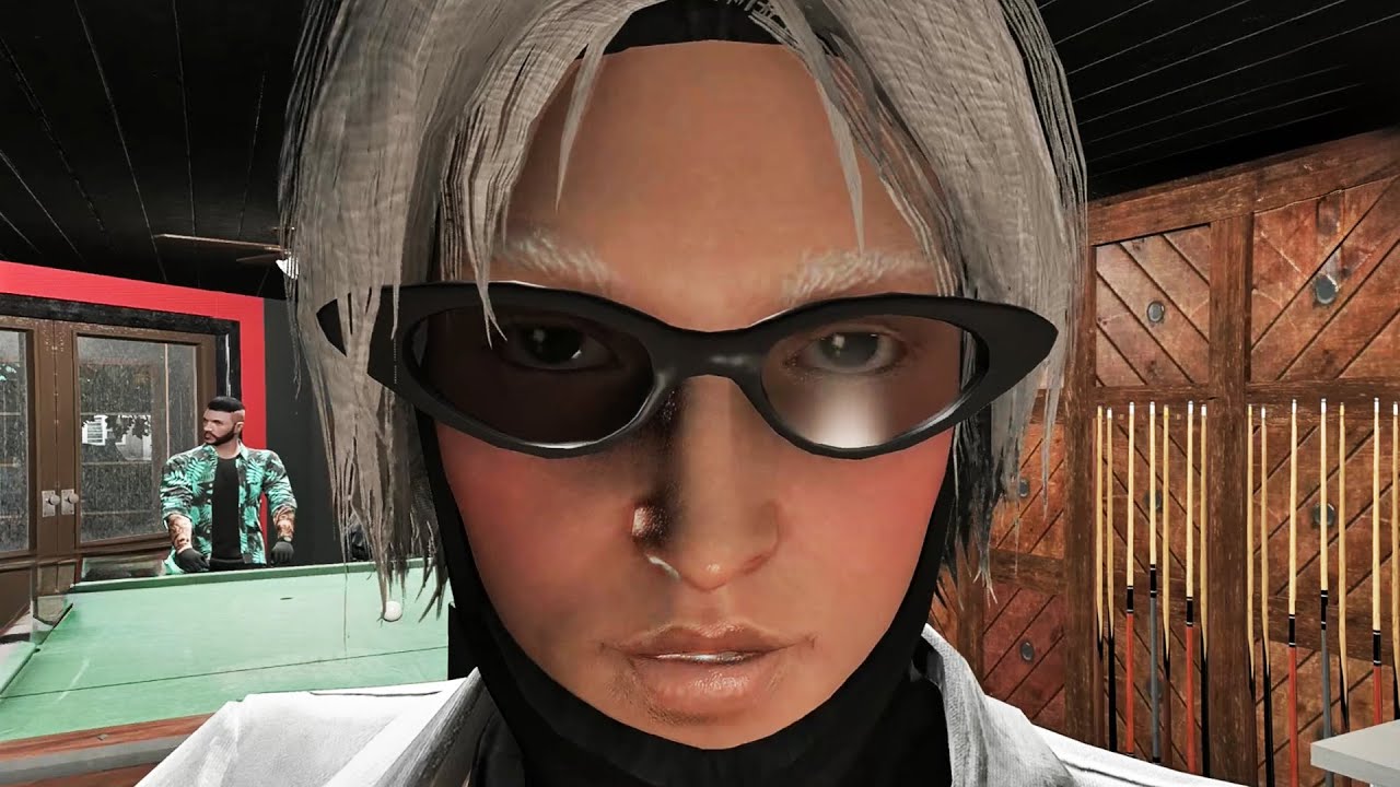 Ramee Reconnects with Uchi | Nopixel 4.0 | GTA | CG