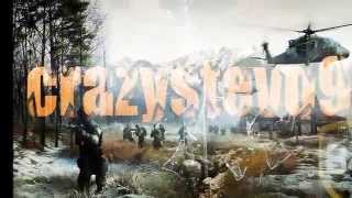 battlefield 4 epic UCAV kills and MULTI kills
