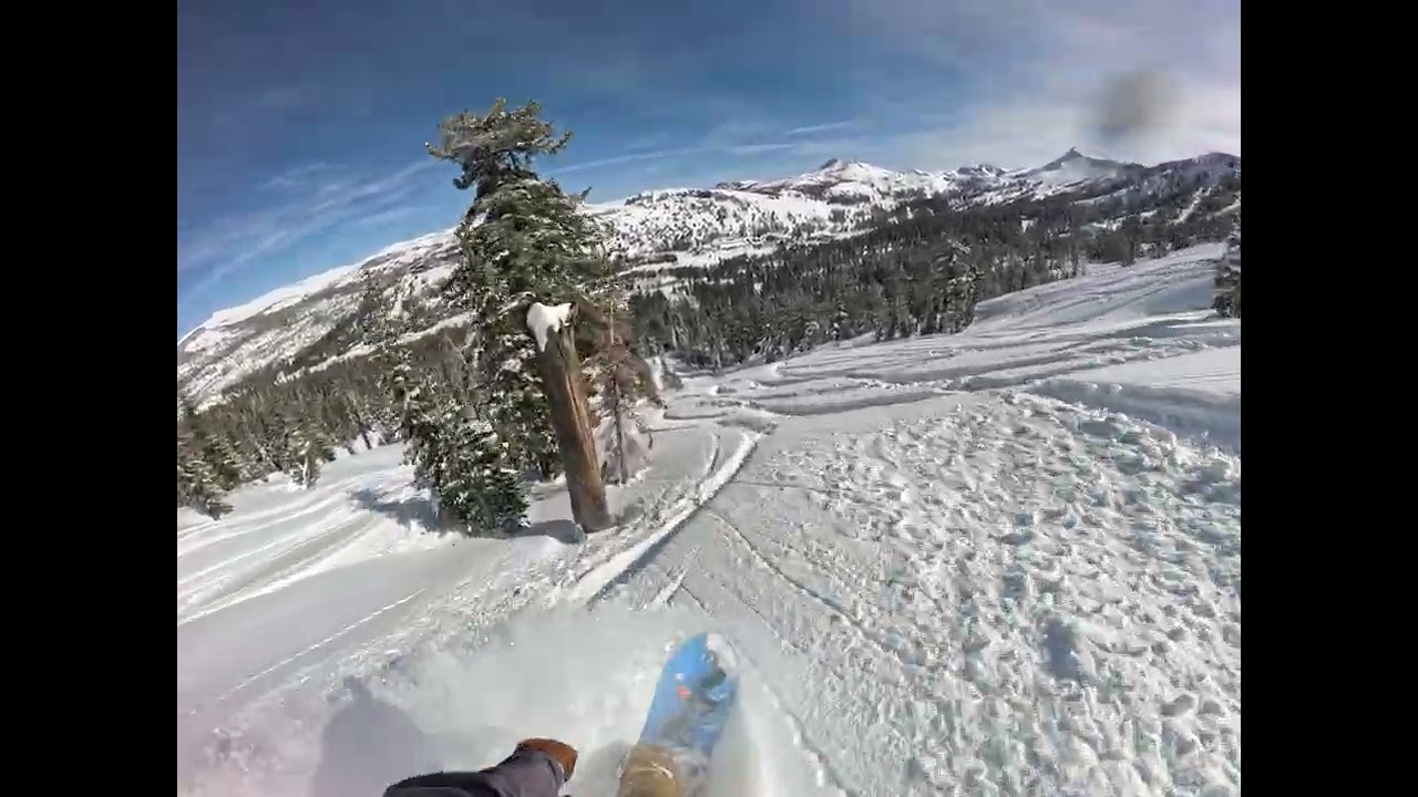 Kirkwood: Reuter Bowl 2-20-26 ALL TIME