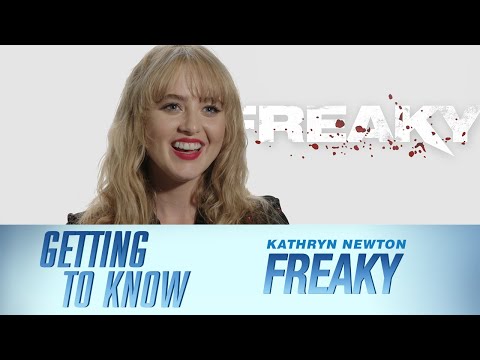 Kathryn Newton's Transformation:  A Look Back At Her Career