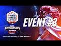 Blink Battleground World Warrior #3 Central America East 2026 — Top 8