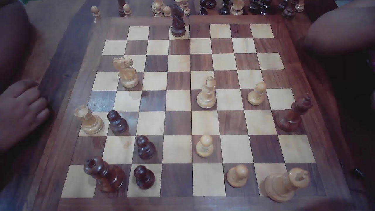 Ashu vs Mumma 11th Series