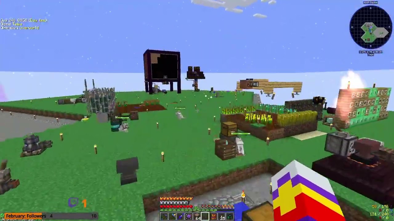 Project Ozone 3 Mythic | Chat and Chill | 2025_050