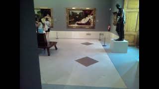 This one room in Madrid has over $1 billion of art in it
FUN STUFF:
Affiliate links to my favorite products I actually use: https://www.amazon.com/shop/culturesnap/list/16RDACI1TXC88
My Merchandise: https://www.zazzle.com/store/bradhines/products
As an Amazon Associate I earn from qualifying purchases.
Listen To Ennuivox On Spotify: https://open.spotify.com/artist/6kojDKZhuOJiWVn33wHWos
My Jimothy Arcade Video Game: https://www.jimothydash.com/ This one room in Madrid has over $1 billion of art in it